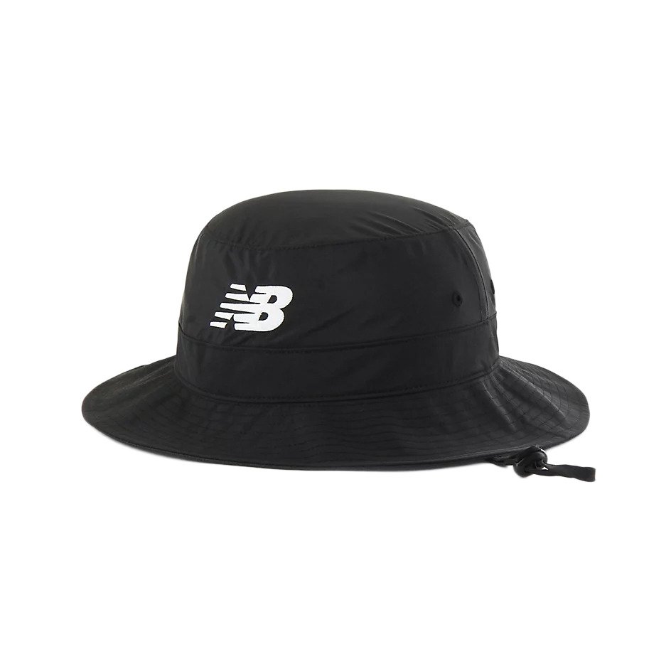 【DEZERT】バケットハット ニューバランス（new balance）（メンズ）47 バケットハット AC40214BK