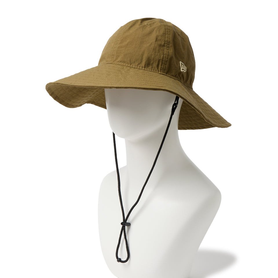 ニューエラ（NEW ERA）（メンズ、レディース）ハット エクスプローラー