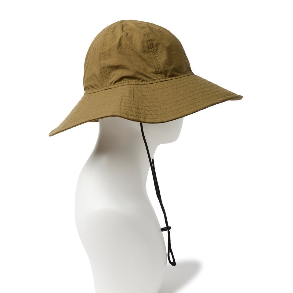ニューエラ（NEW ERA）（メンズ、レディース）ハット エクスプローラー