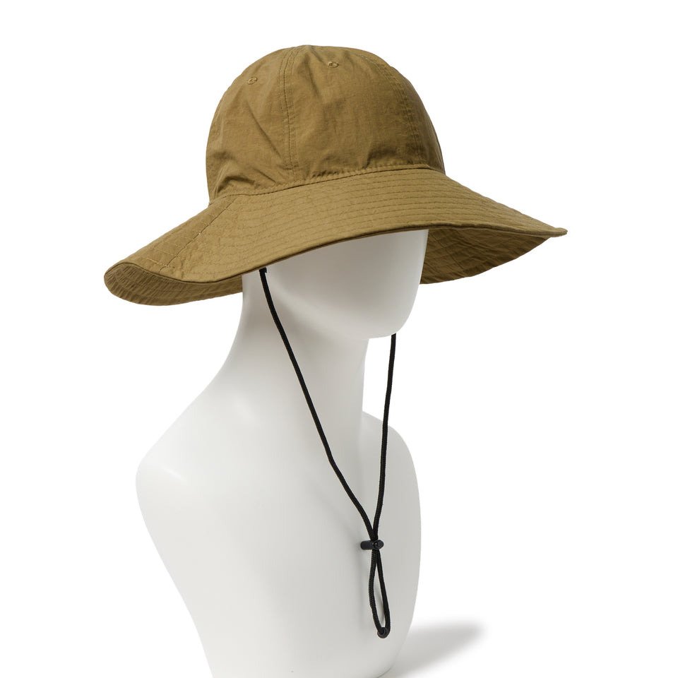 ニューエラ（NEW ERA）（メンズ、レディース）ハット エクスプローラー