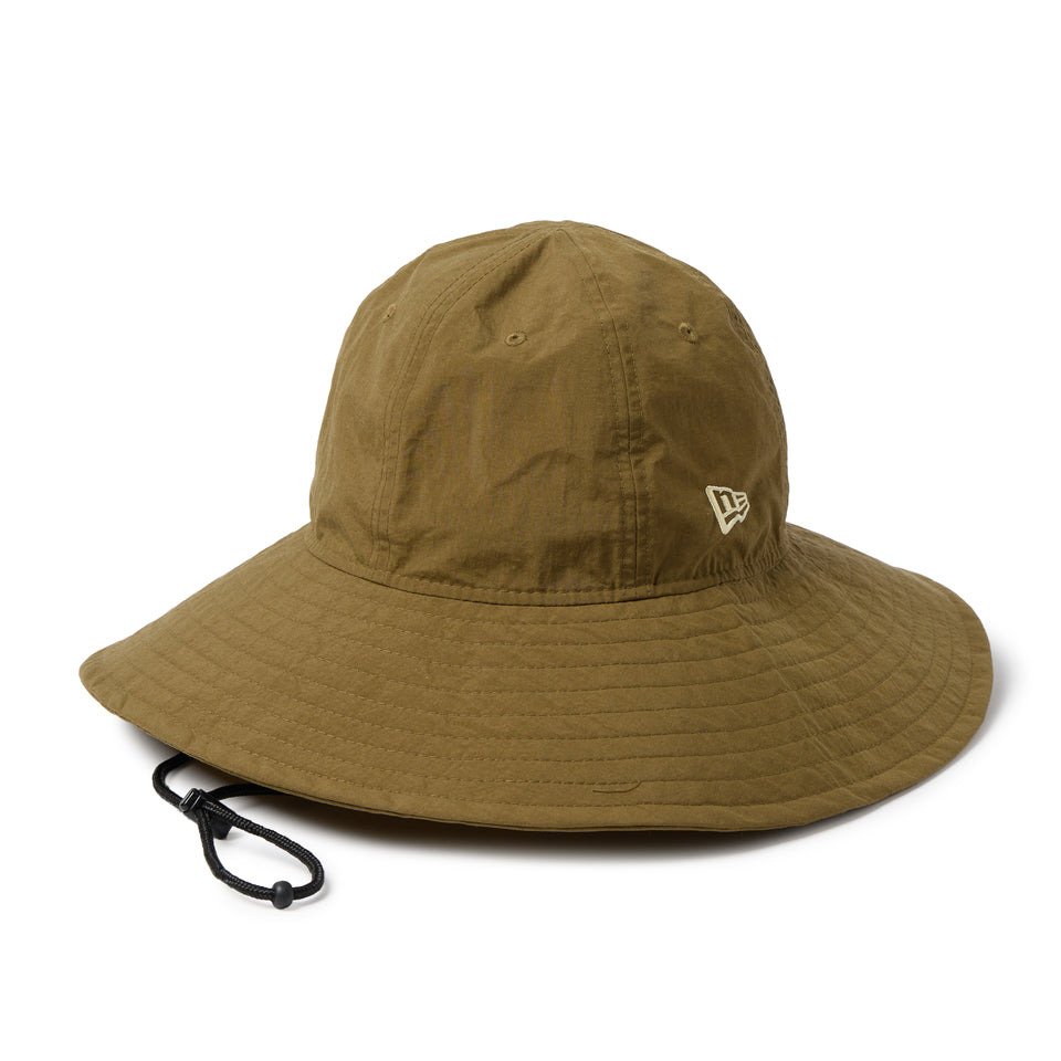 ニューエラ（NEW ERA）（メンズ、レディース）ハット エクスプローラー