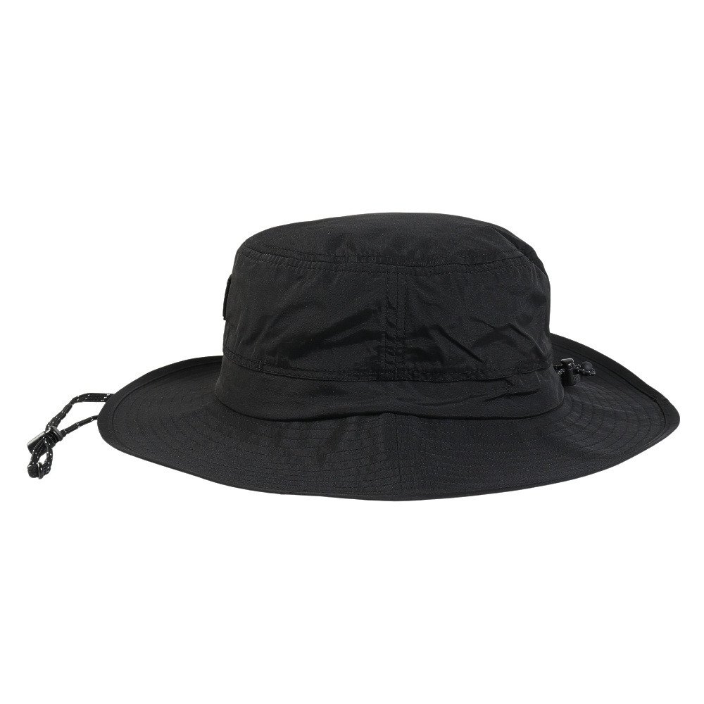 ライズ（RYZ）（メンズ）ベンチレーションハット RZ20ST26SS0028 BLK