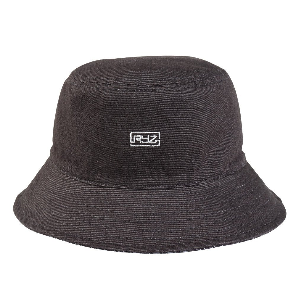 ジバンシリバーシブルハット ライズ（RYZ）（メンズ）リバーシブルハット RZ20ST26SS0029 CGRY