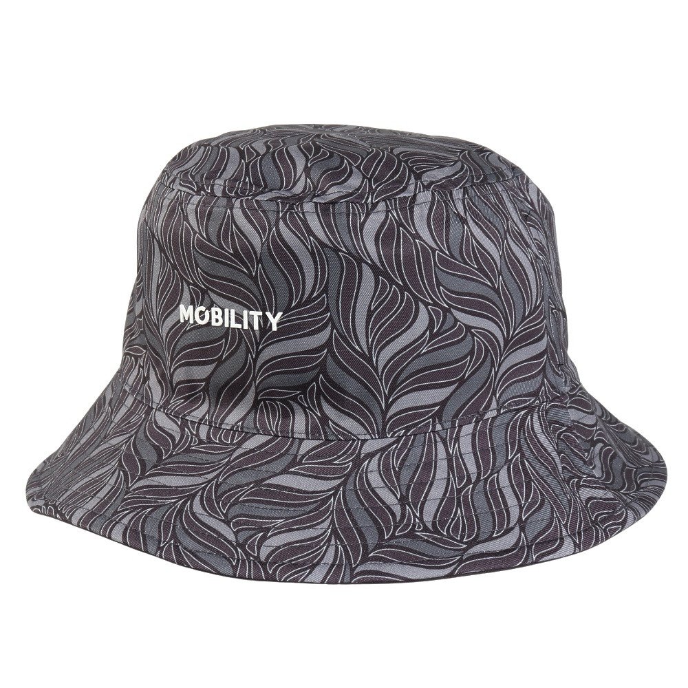 ライズ（RYZ）（メンズ）リバーシブルハット RZ20ST26SS0029 CGRY