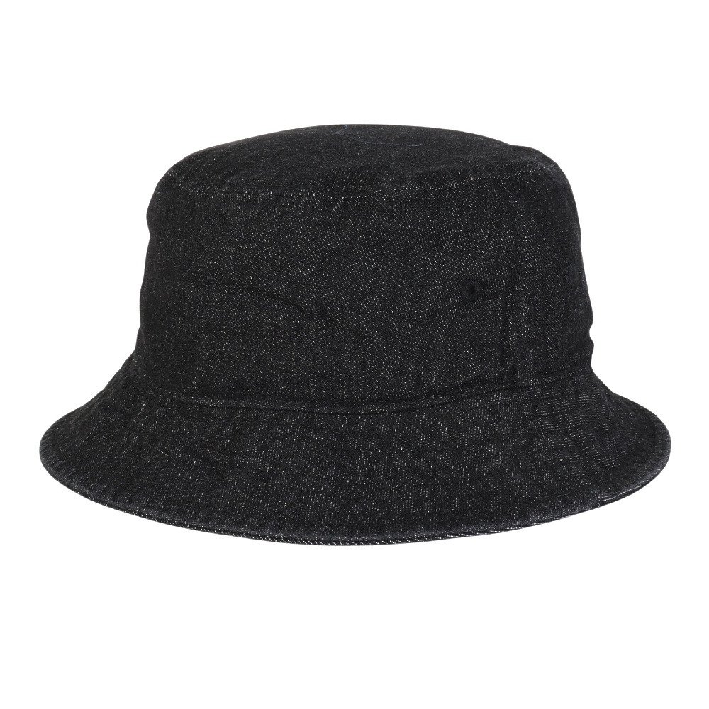 エルケクス（ELKEX）（メンズ）ハット デニムバケット EXM6SP0022 BLK