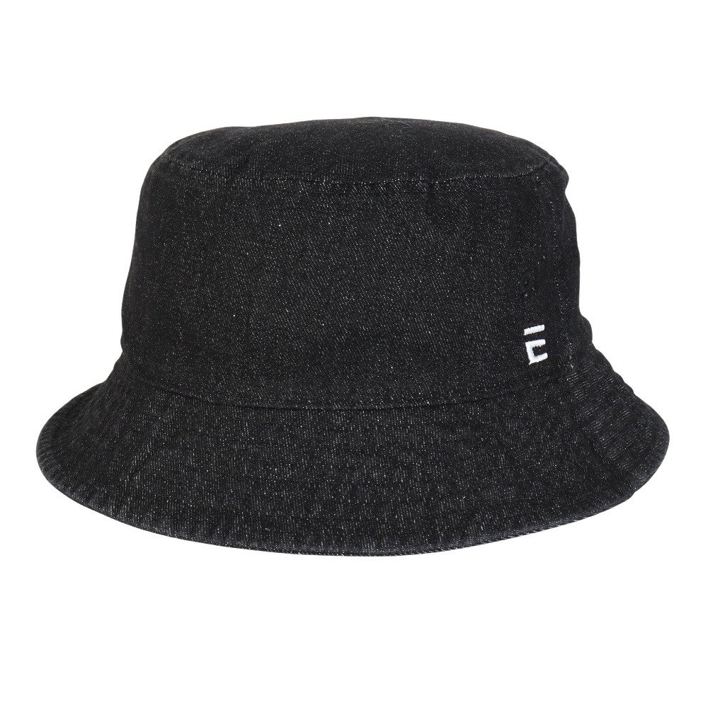 エルケクス（ELKEX）（メンズ）ハット デニムバケット EXM6SP0022 BLK