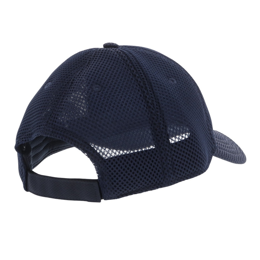 プーマ（PUMA）（メンズ）TRAINING MESH キャップ 02370802 熱中症対策