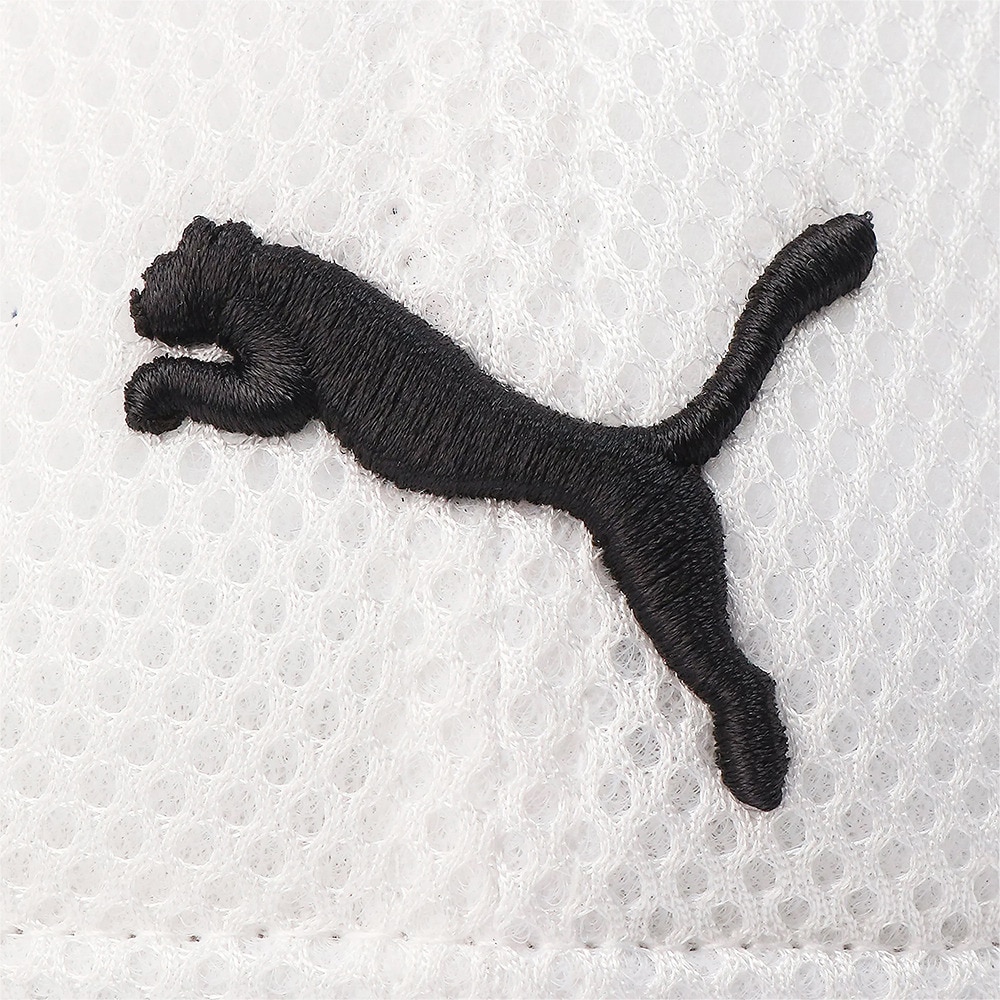 プーマ（PUMA）（メンズ）TRAINING MESH キャップ 02370803 熱中症対策