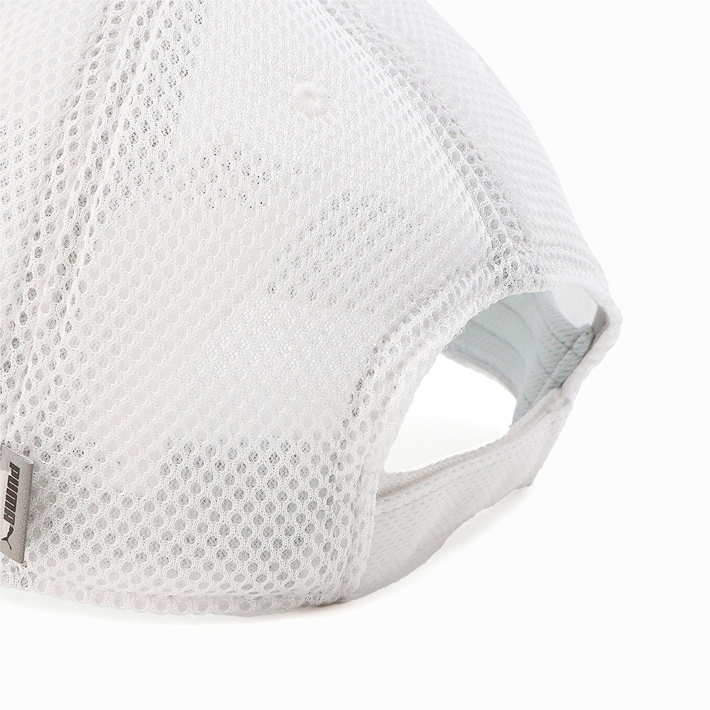 プーマ（PUMA）（メンズ）TRAINING MESH キャップ 02370803 熱中症対策