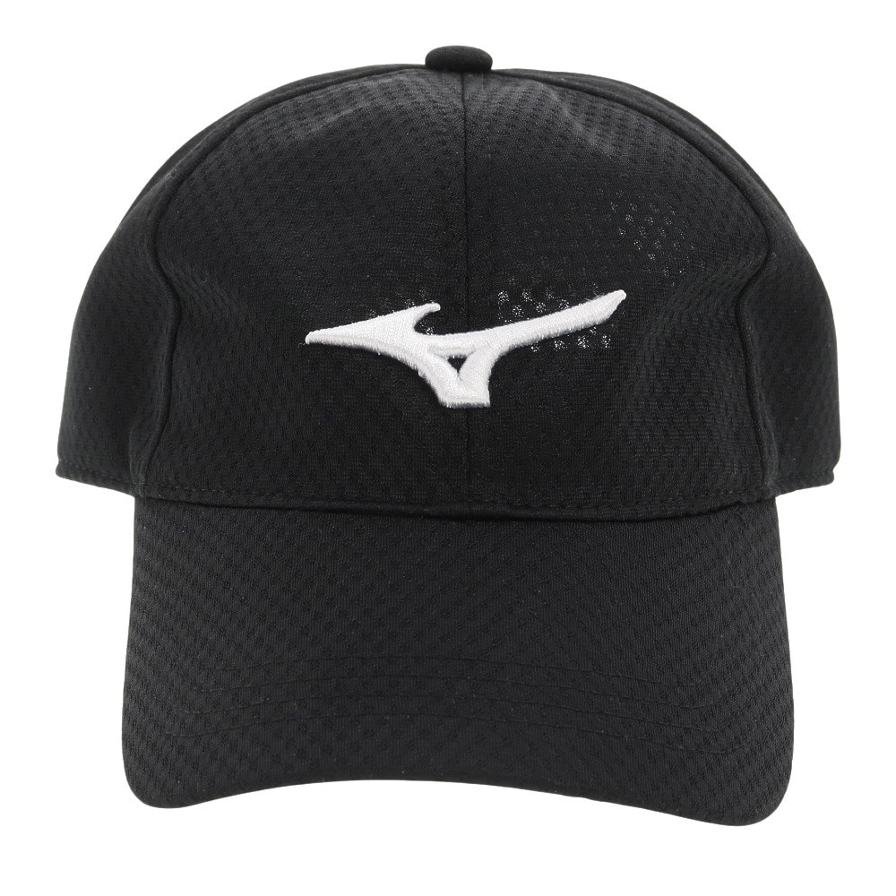 ミズノ（MIZUNO）（メンズ）メッシュキャップ 32JW210009 熱中症対策