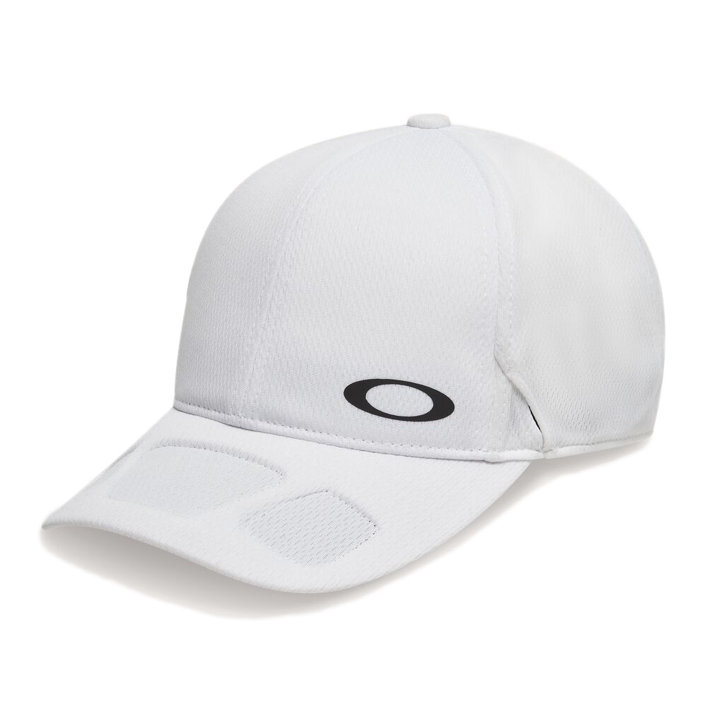 オークリー（OAKLEY）（メンズ）ESSENTIAL AIRY キャップ FOS901744-100 熱中症対策