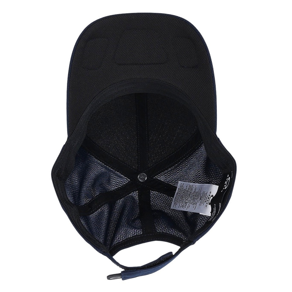 オークリー（OAKLEY）（メンズ）ESSENTIAL AIRY キャップ FOS901744-6AC 熱中症対策
