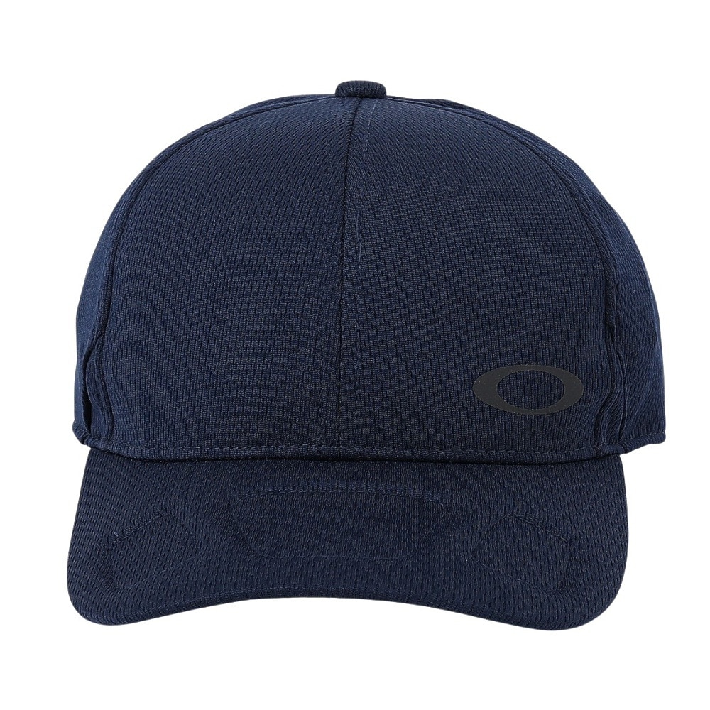 オークリー（OAKLEY）（メンズ）ESSENTIAL AIRY キャップ FOS901744-6AC 熱中症対策
