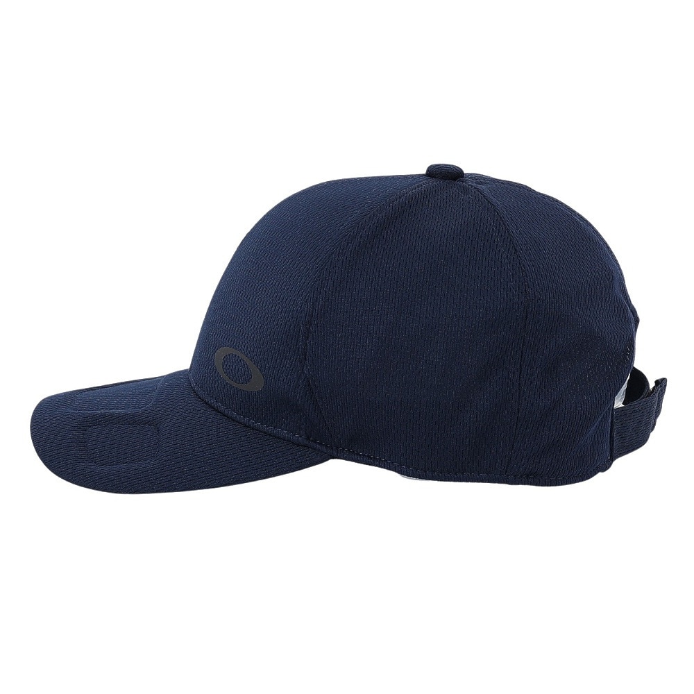 オークリー（OAKLEY）（メンズ）ESSENTIAL AIRY キャップ FOS901744-6AC 熱中症対策