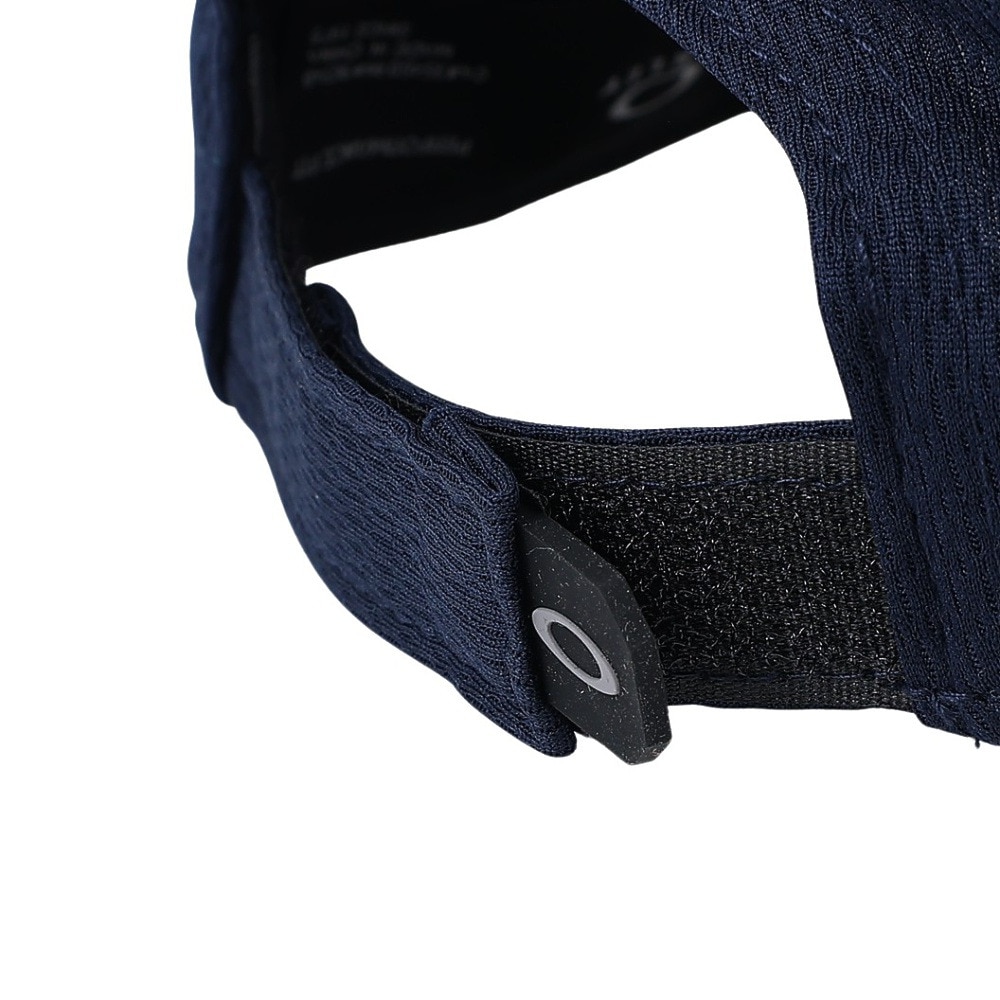 オークリー（OAKLEY）（メンズ）ESSENTIAL AIRY キャップ FOS901744-6AC 熱中症対策