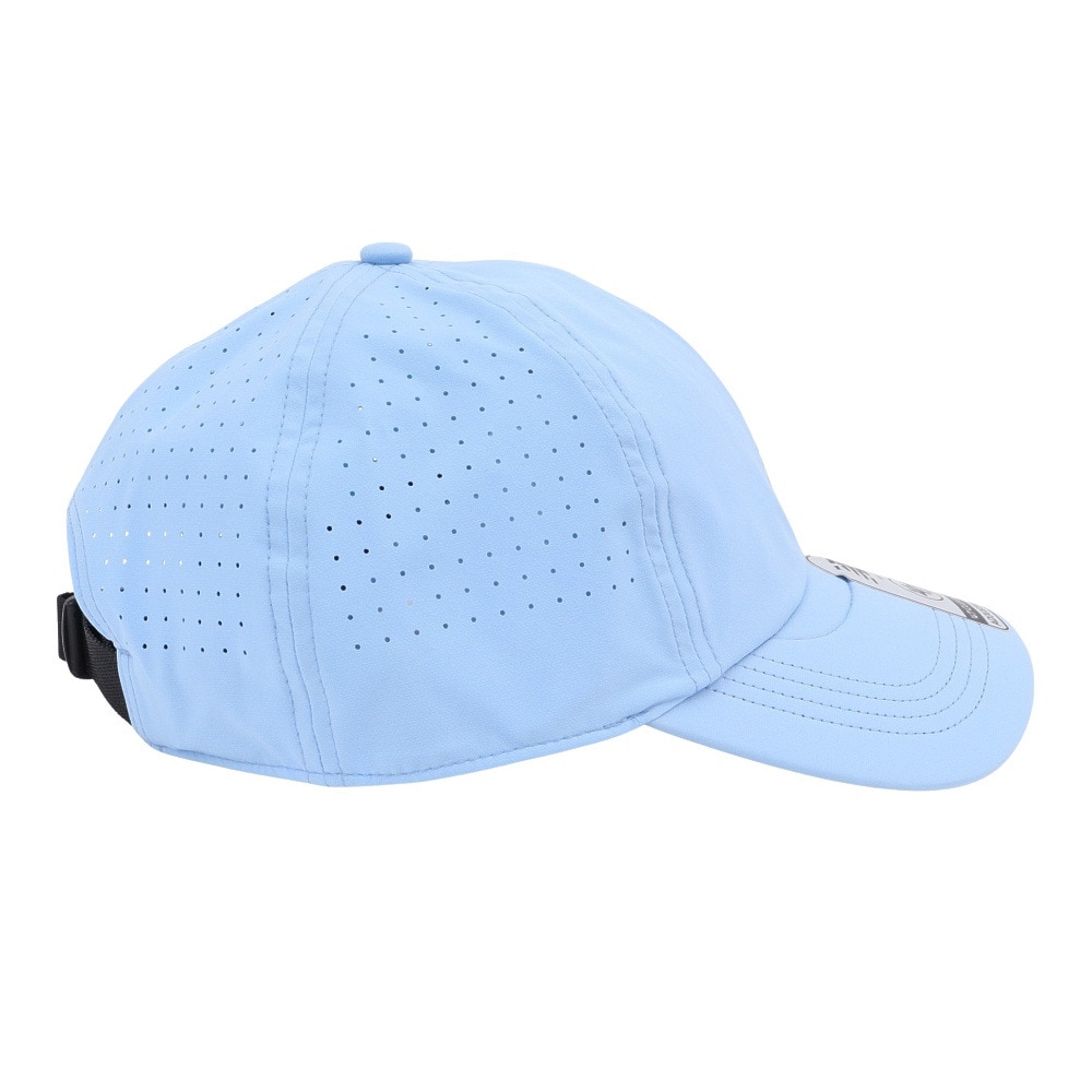 ニューバランス（new balance）（メンズ）帽子 47 Clean Up Ultimate Run ハット LAH00143ELE 接触冷感 吸水 速乾 再帰反射 UPF30+ 調節可 おしゃれ シンプル