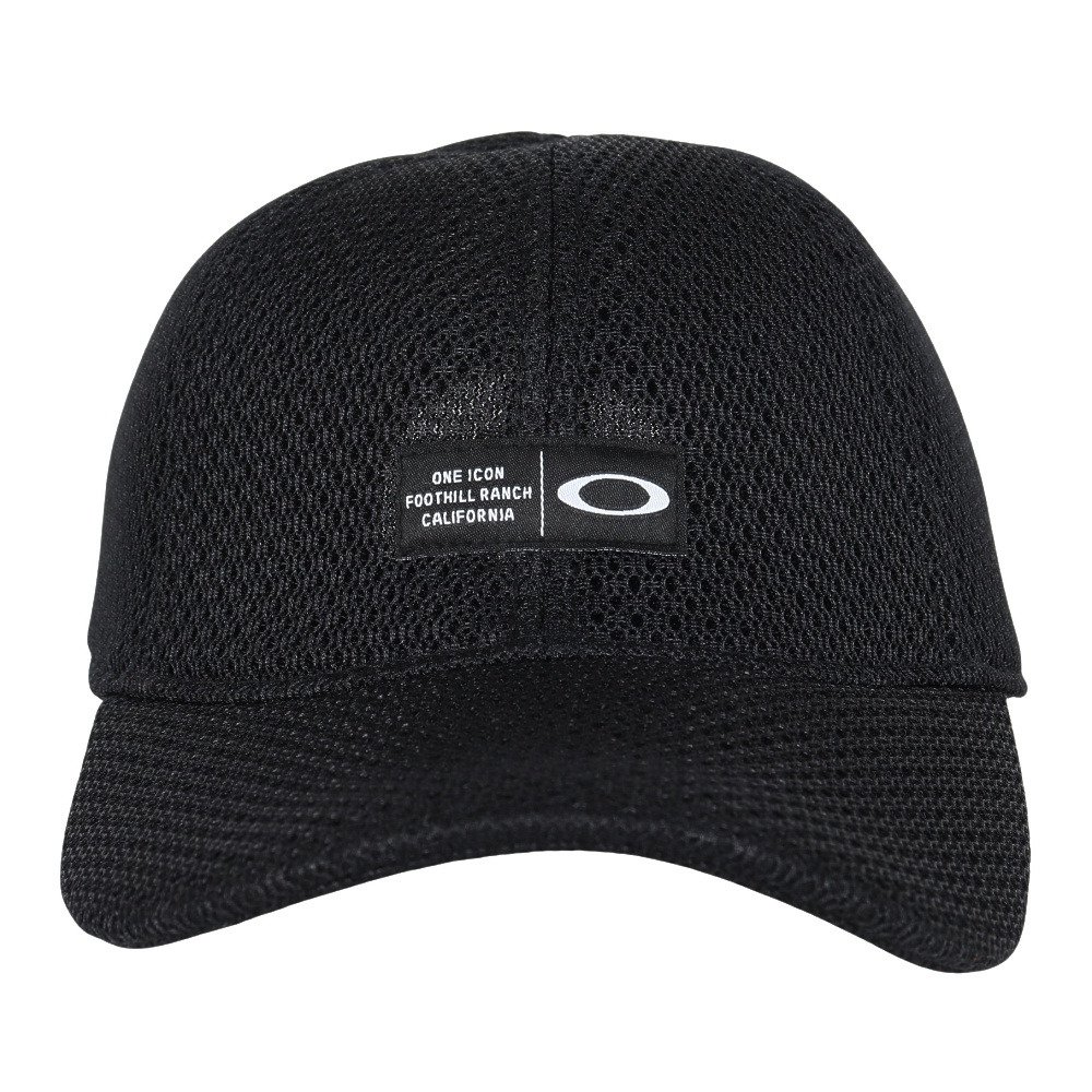 オークリー（OAKLEY）（メンズ）ESSENTIAL メッシュキャップ FOS902404