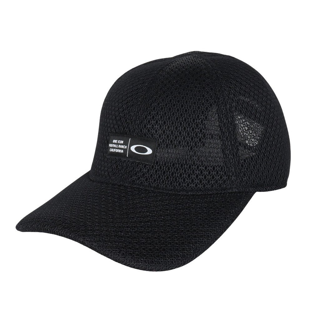 オークリー（OAKLEY）（メンズ）ESSENTIAL メッシュキャップ FOS902404