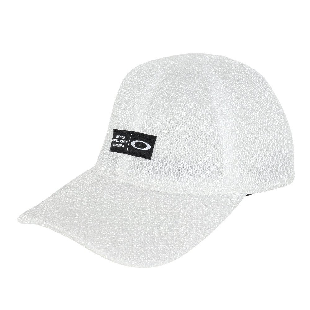 オークリー（OAKLEY）（メンズ）ESSENTIAL メッシュキャップ FOS902404