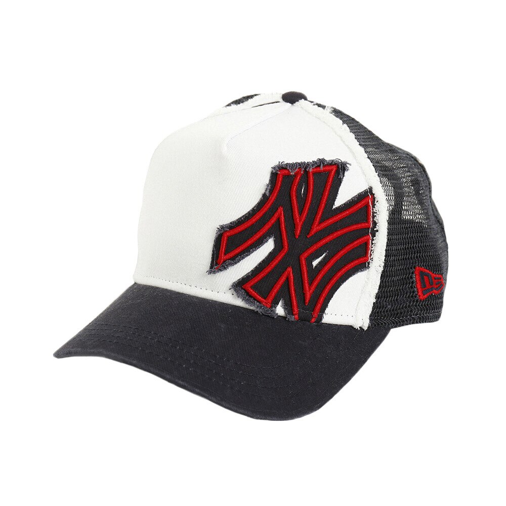  Kid's 9FORTY A-Frame Trucker Battalion ニューヨーク・ヤンキース 11248775 
