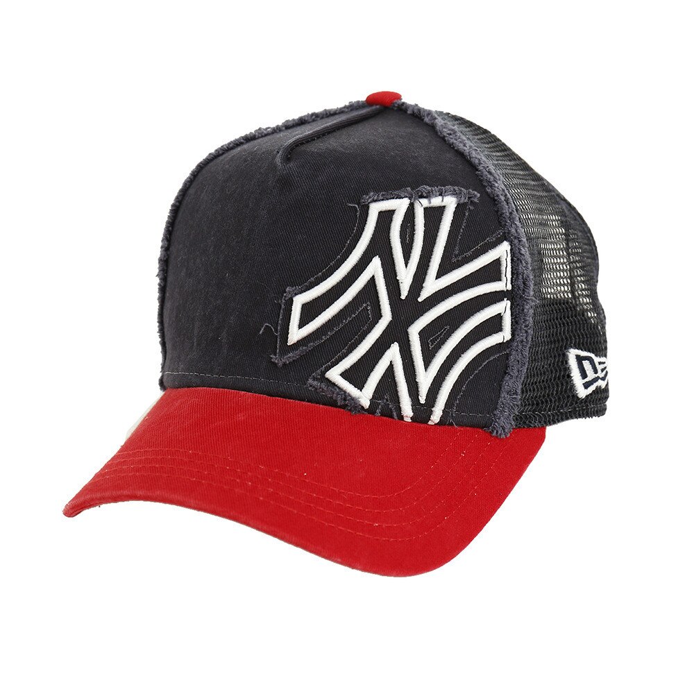  Kid's 9FORTY A-Frame Trucker Battalion ニューヨーク・ヤンキース 11248777 
