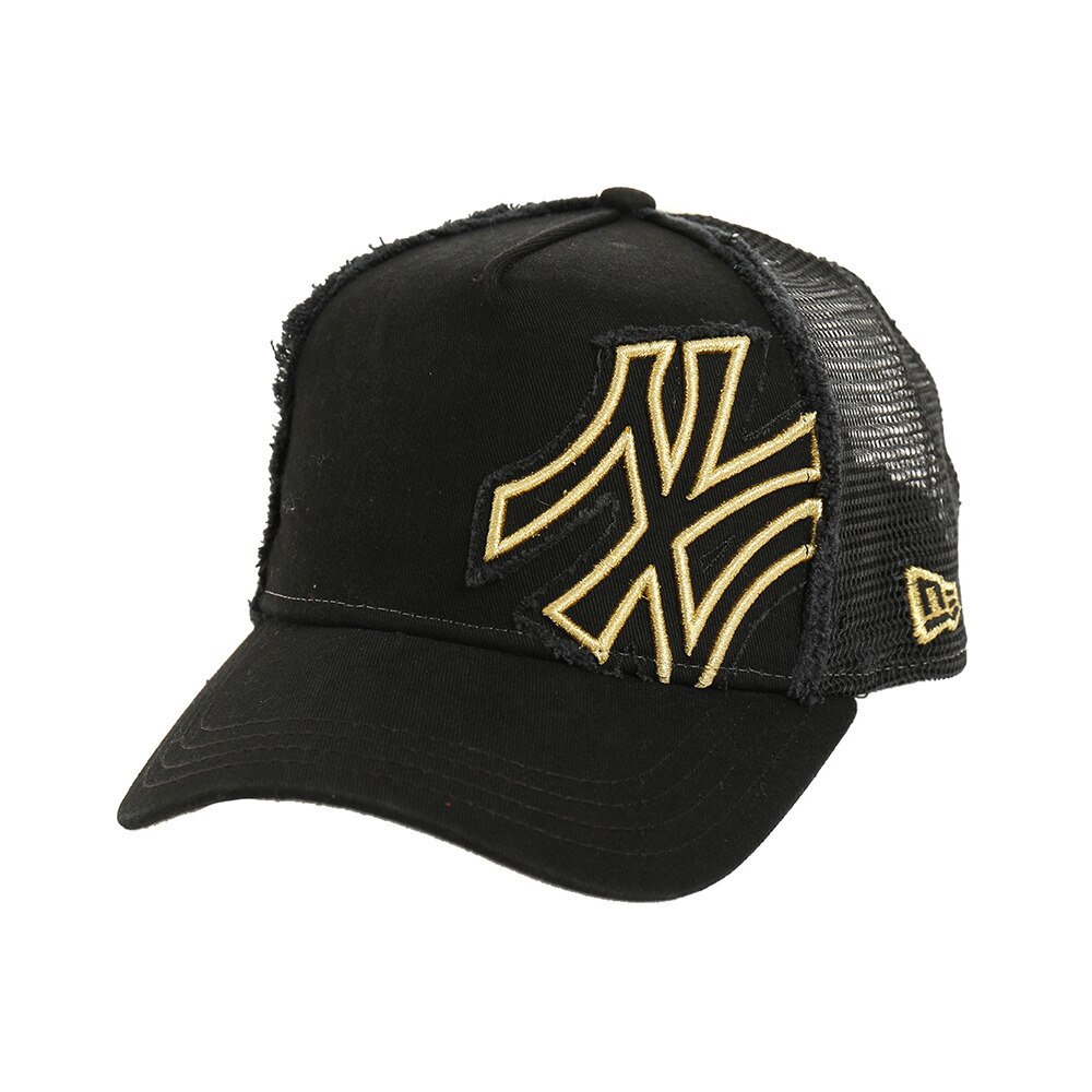  Kid's 9FORTY A-Frame Trucker Battalion ニューヨーク・ヤンキース 11248780