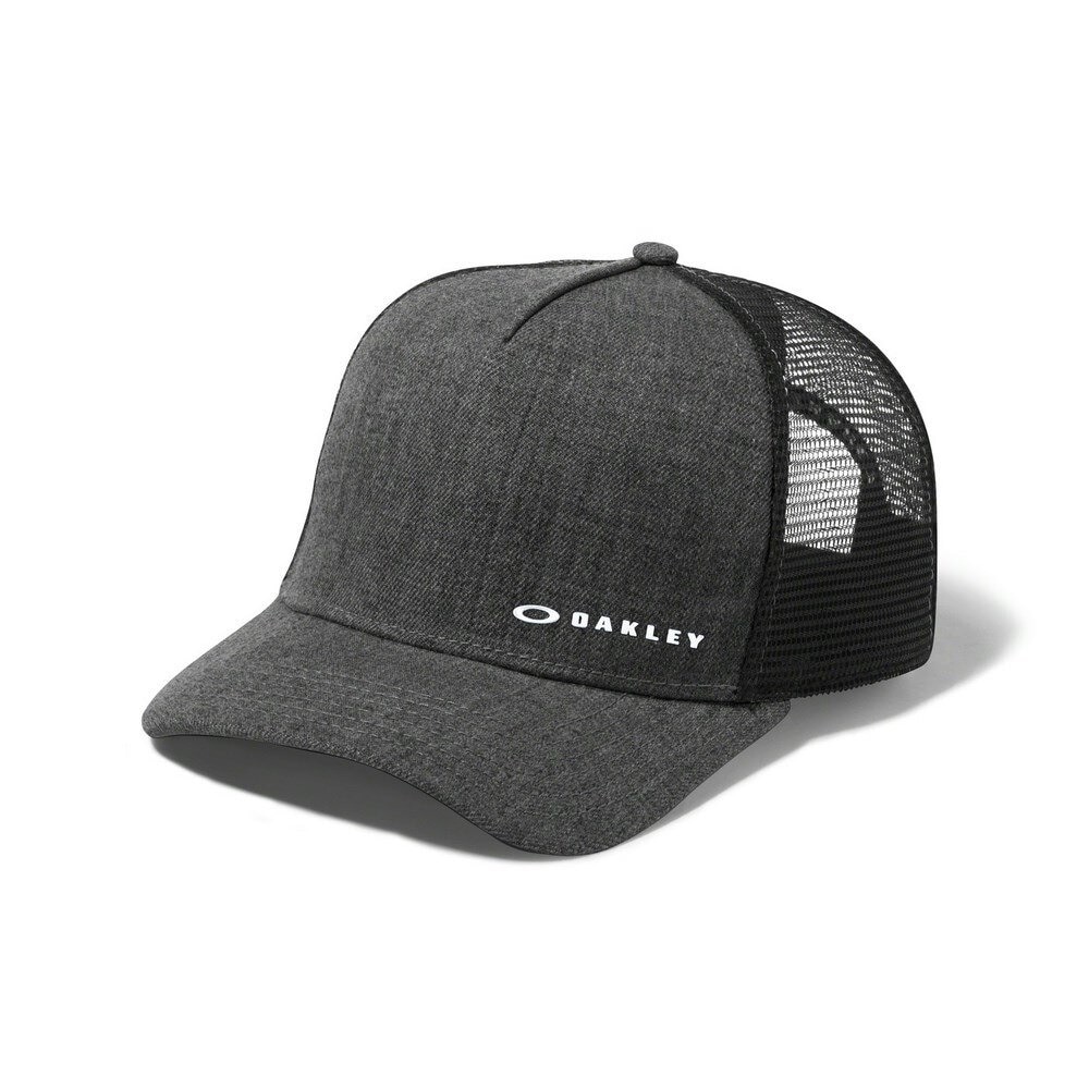OAKLEY 帽子 メンズ メッシュキャップ CHALTEN HAT 911608-01K 日よけ 熱中症対策 FF 90 帽子