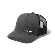 オークリー（OAKLEY）（メンズ）帽子 メンズ メッシュキャップ CHALTEN HAT 911608-01K 日よけ 熱中症対策