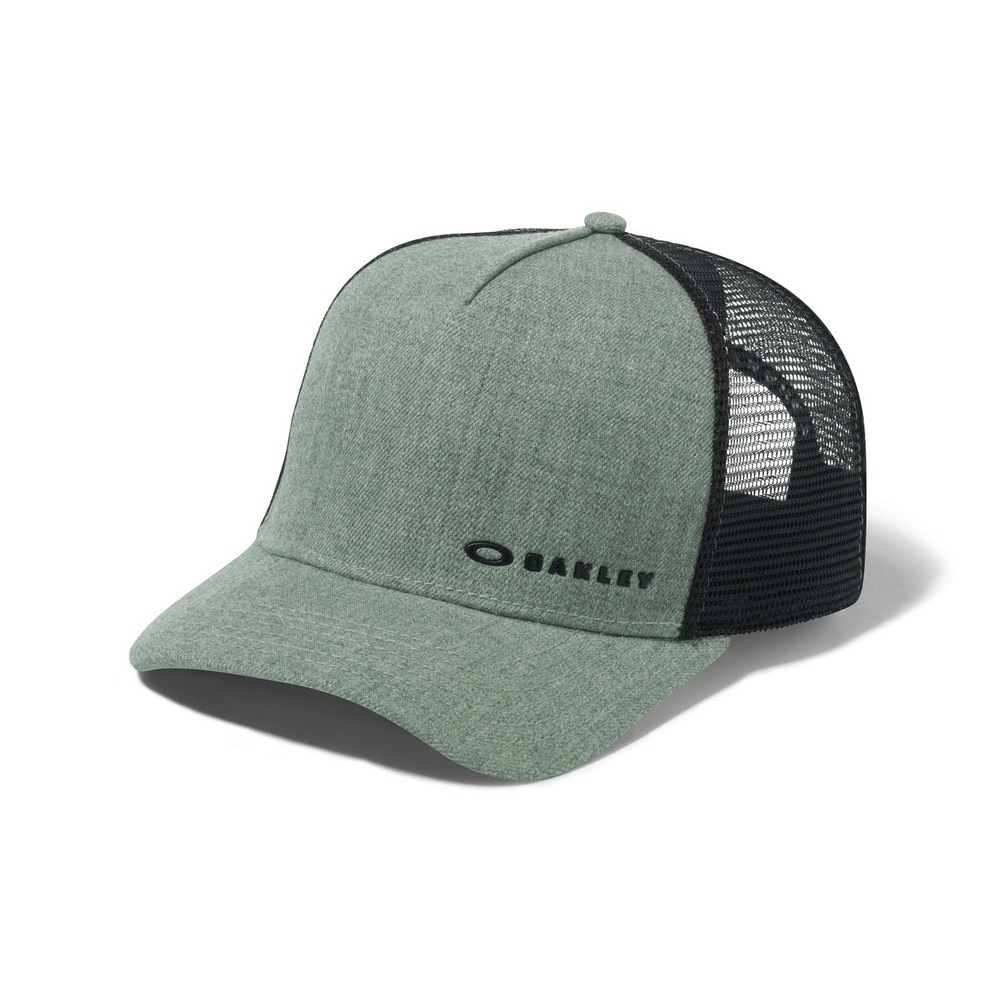オークリー（OAKLEY）（メンズ）帽子 CHALTEN HAT 911608-23Q 熱中症対策