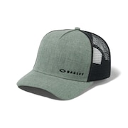 オークリー（OAKLEY）（メンズ）CHALTEN HAT 911608-23Q 熱中症対策