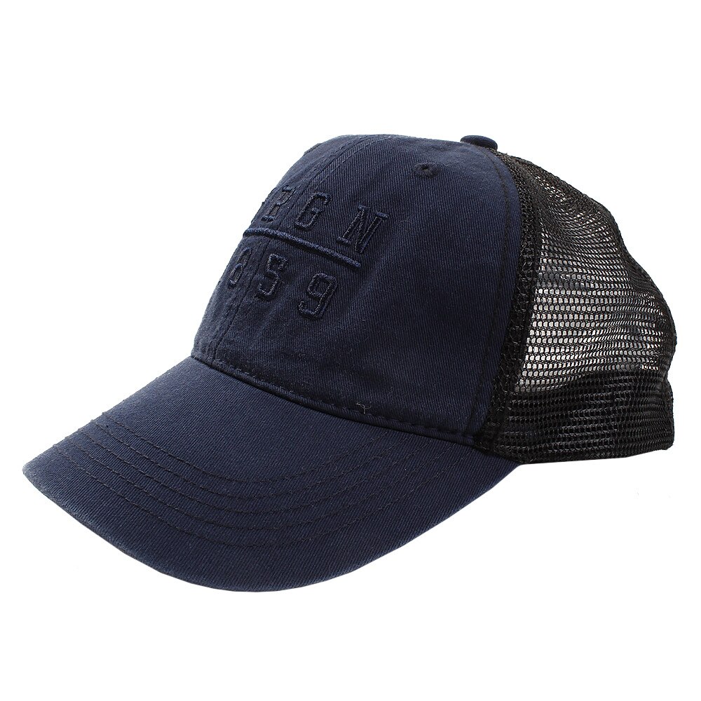  WASHED MESH CAP 897EK8ST8848 NVY