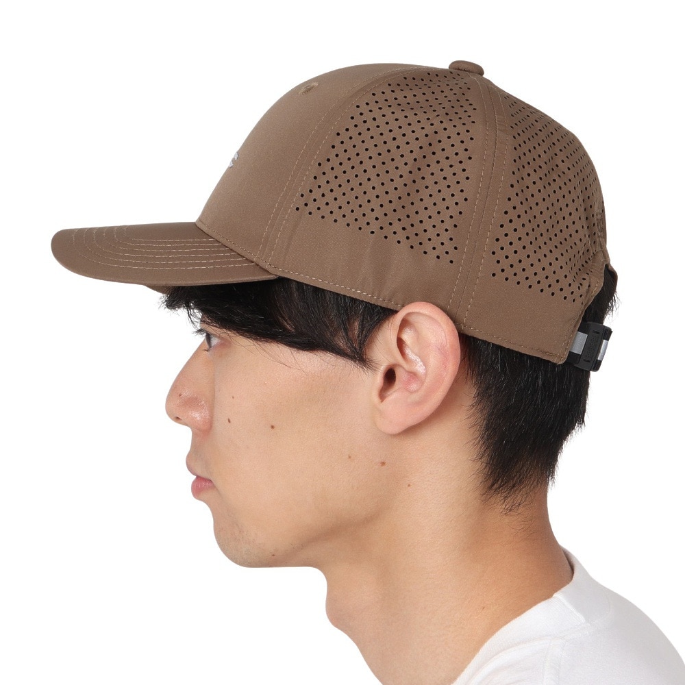ライズ（RYZ）（メンズ、レディース）レーザーカット メッシュ