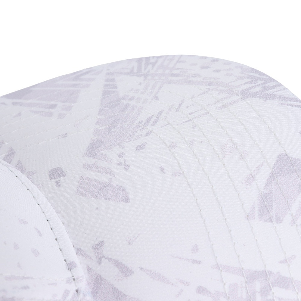 ジローム（GIRAUDM）（メンズ）マルチパターン メッシュキャップ CP4S0001-WA897-GRST WHT 熱中症対策