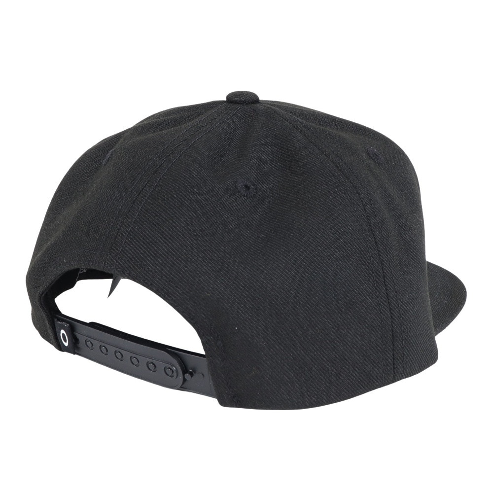 オークリー（OAKLEY）（メンズ）キャップ MESHED B1B FB HAT FOS901499-02E 熱中症対策