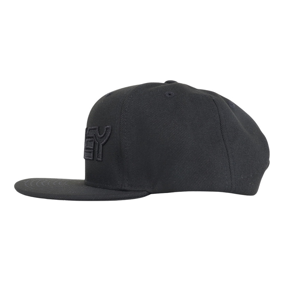 オークリー（OAKLEY）（メンズ）キャップ MESHED B1B FB HAT FOS901499-02E 熱中症対策