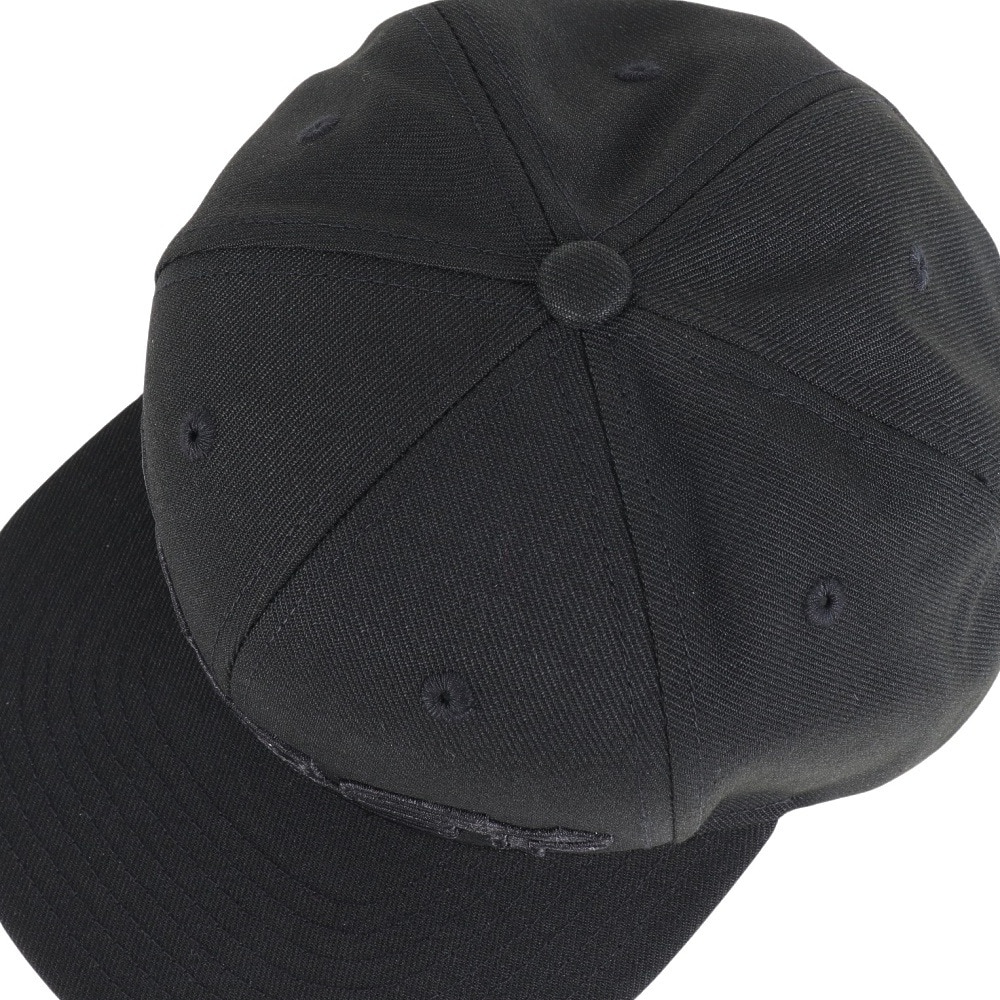 オークリー（OAKLEY）（メンズ）キャップ MESHED B1B FB HAT FOS901499-02E 熱中症対策