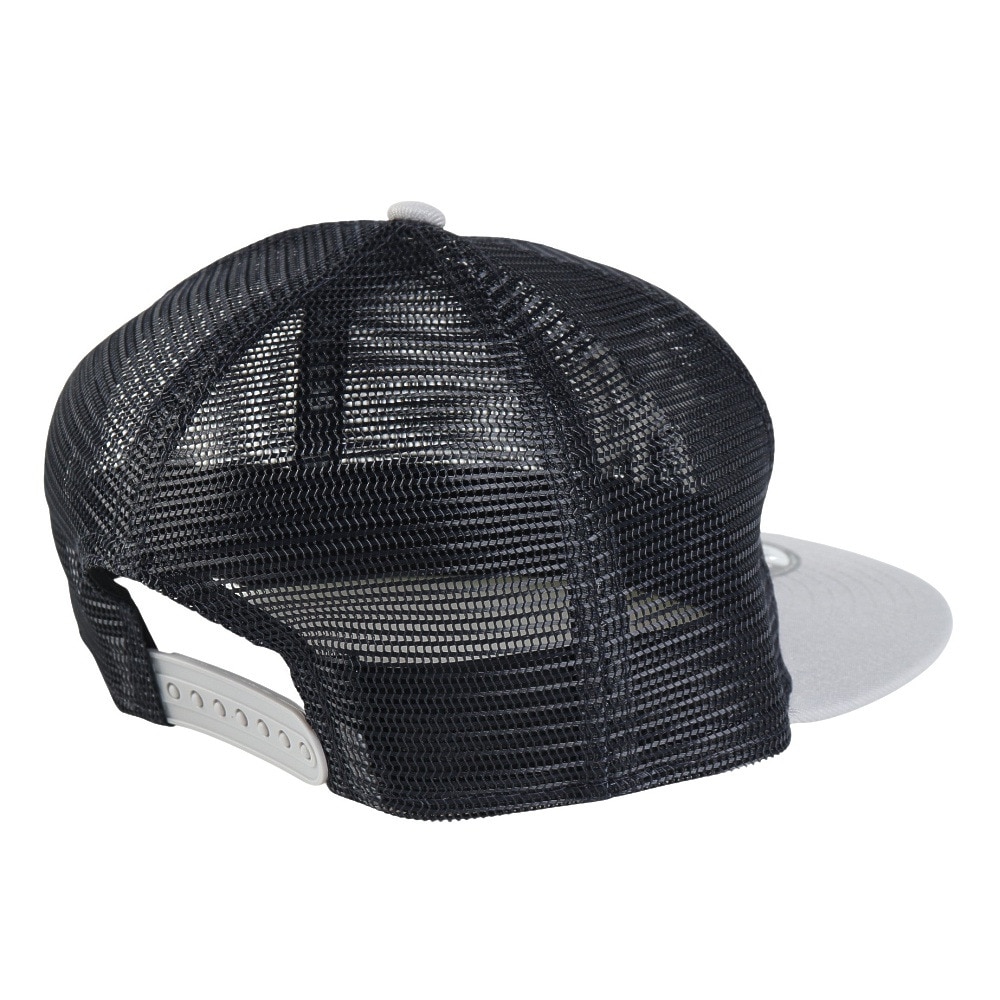 ニューエラ（NEW ERA）（メンズ、レディース）帽子 9FIFTY トラッカー MLB All Mesh ニューヨーク・ヤンキース クーパーズタウン 紺 55-59cm 14388560 スポーツキャップ メッシュ