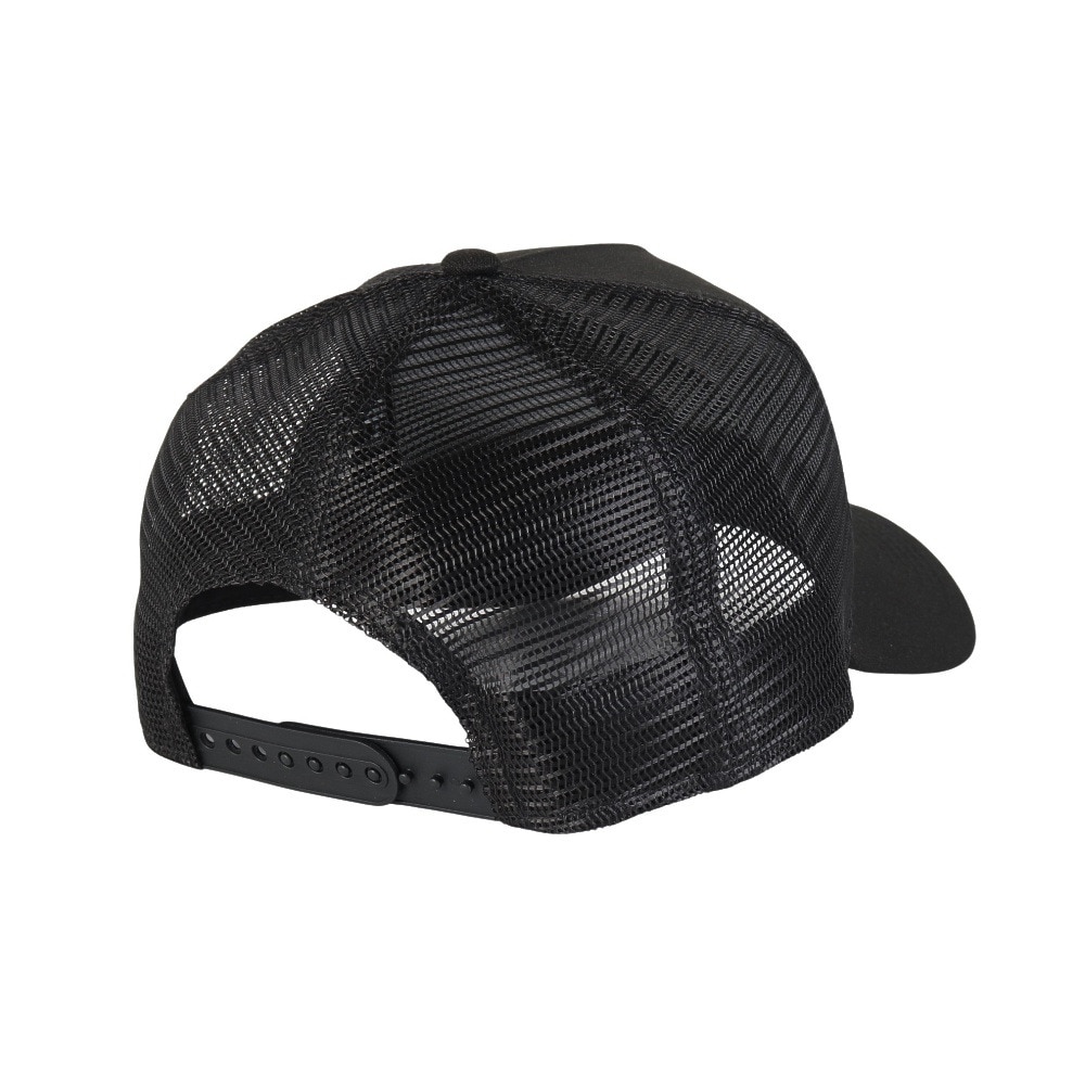 ニューエラ（NEW ERA）（メンズ、レディース）帽子 キャップ 940 A-Frame トラッカー TPU ロゴ ロサンゼルス・ドジャース 黒 14388594 メッシュ おしゃれ 旅行