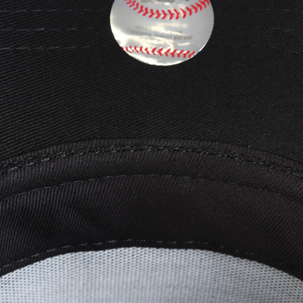 ニューエラ（NEW ERA）（メンズ、レディース）帽子 キャップ 940 A-Frame トラッカー TPU ロゴ ロサンゼルス・ドジャース 黒 14388594 メッシュ おしゃれ 旅行