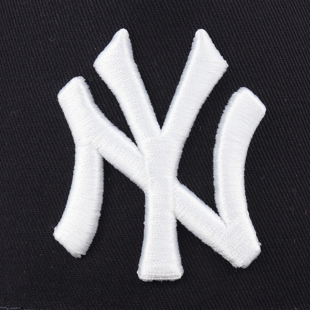 ニューエラ（NEW ERA）（メンズ、レディース）メッシュキャップ 9FORTY