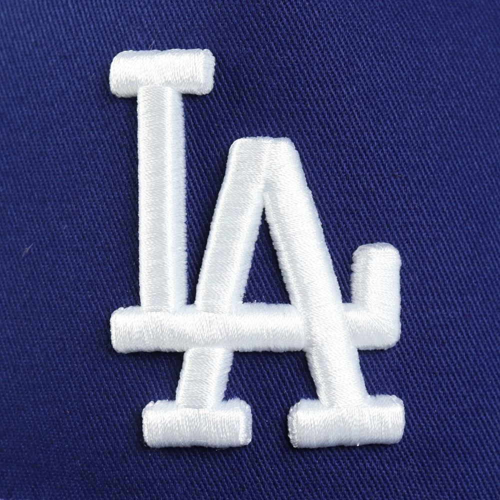 ニューエラ（NEW ERA）（メンズ、レディース）メッシュキャップ 9FORTY A-Frame トラッカー MLB Side Patch ロサンゼルス・ドジャース 14388607 帽子