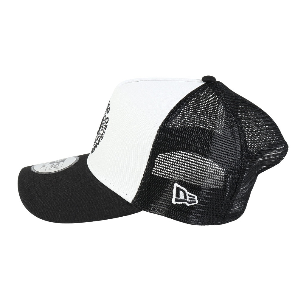 ニューエラ（NEW ERA）（メンズ、レディース）9FORTY A-Frame トラッカー Circle OOTTF キャップ 14388610