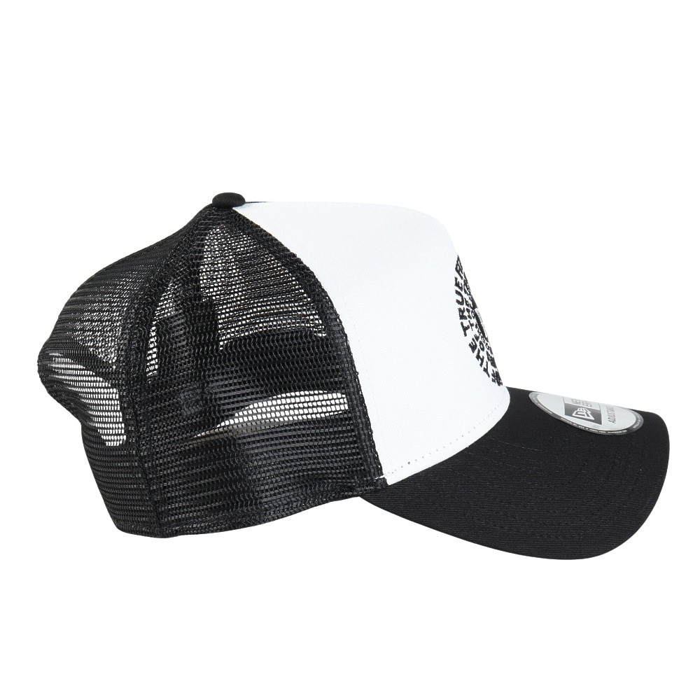 ニューエラ（NEW ERA）（メンズ、レディース）9FORTY A-Frame トラッカー Circle OOTTF キャップ 14388610