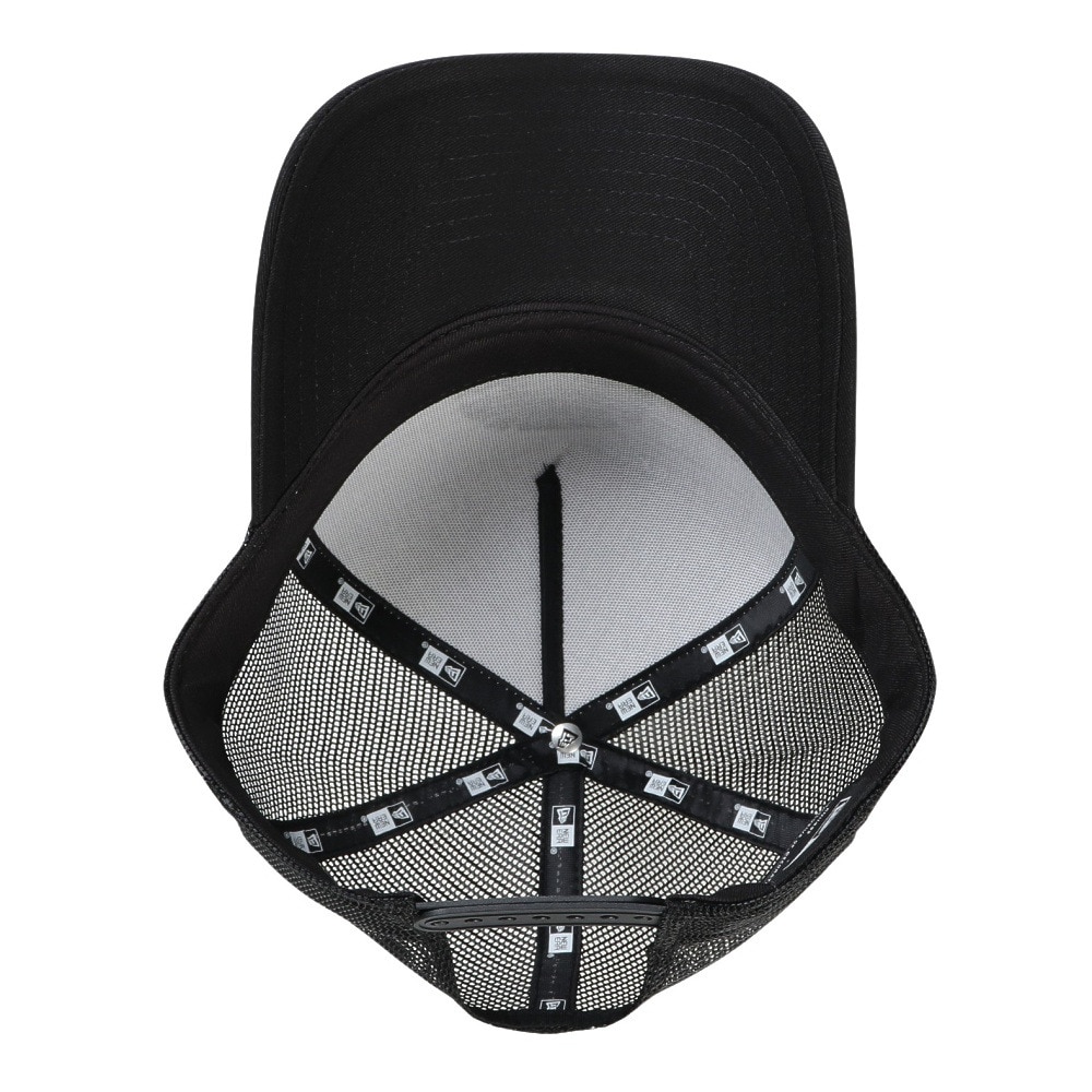 ニューエラ（NEW ERA）（メンズ、レディース）9FORTY A-Frame トラッカー Circle OOTTF キャップ 14388610
