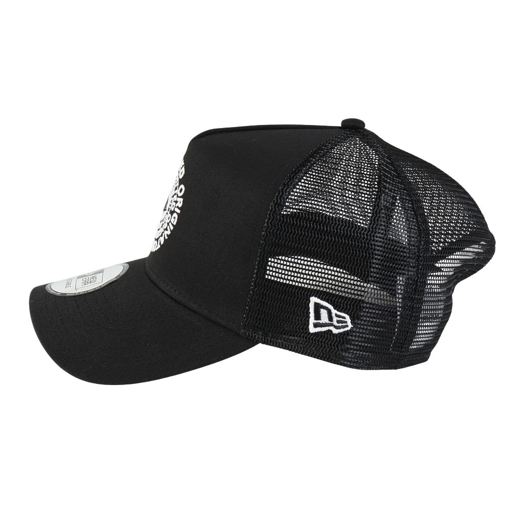 ニューエラ（NEW ERA）（メンズ、レディース）9FORTY A-Frame トラッカー Circle OOTTF キャップ 14388612