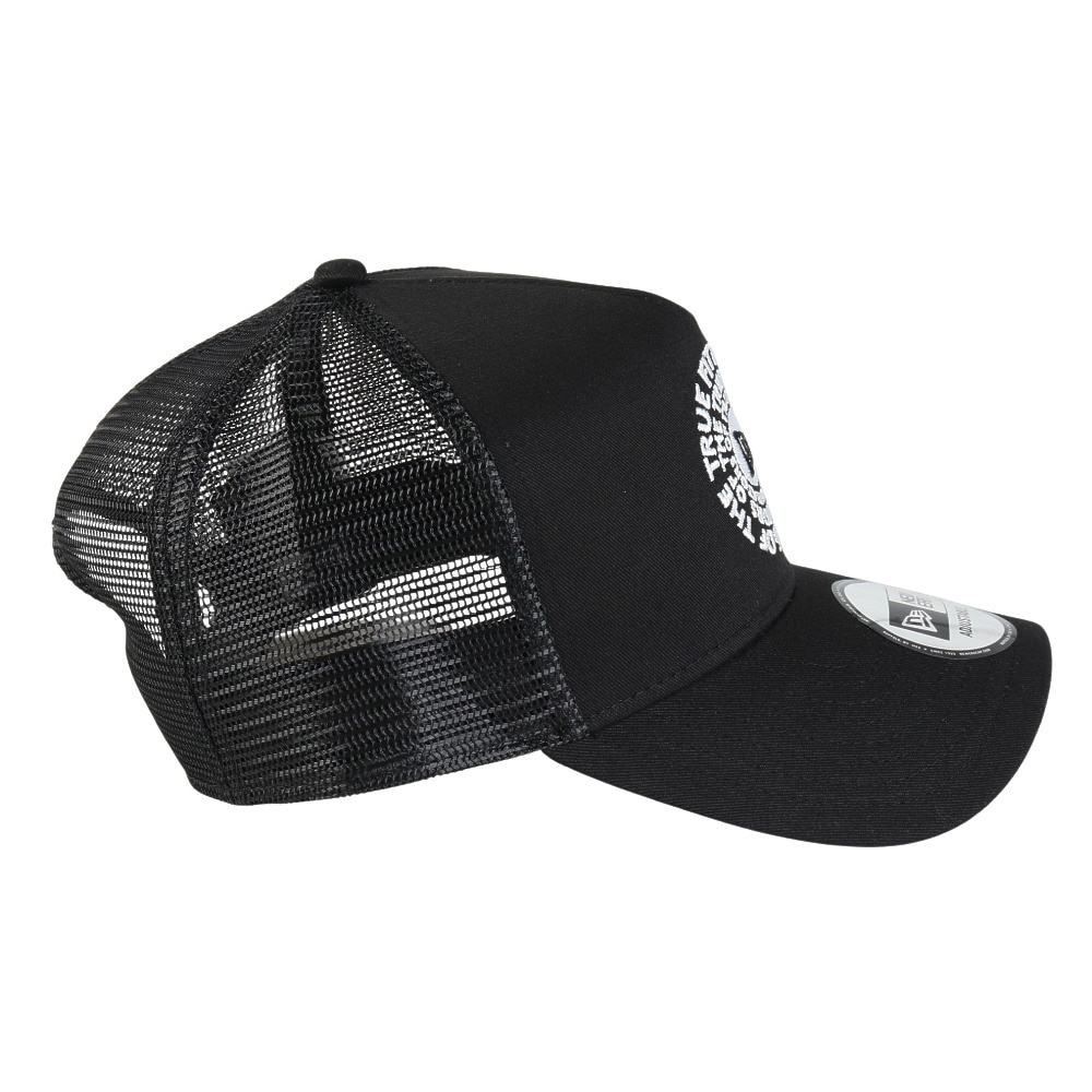 ニューエラ（NEW ERA）（メンズ、レディース）9FORTY A-Frame トラッカー Circle OOTTF キャップ 14388612