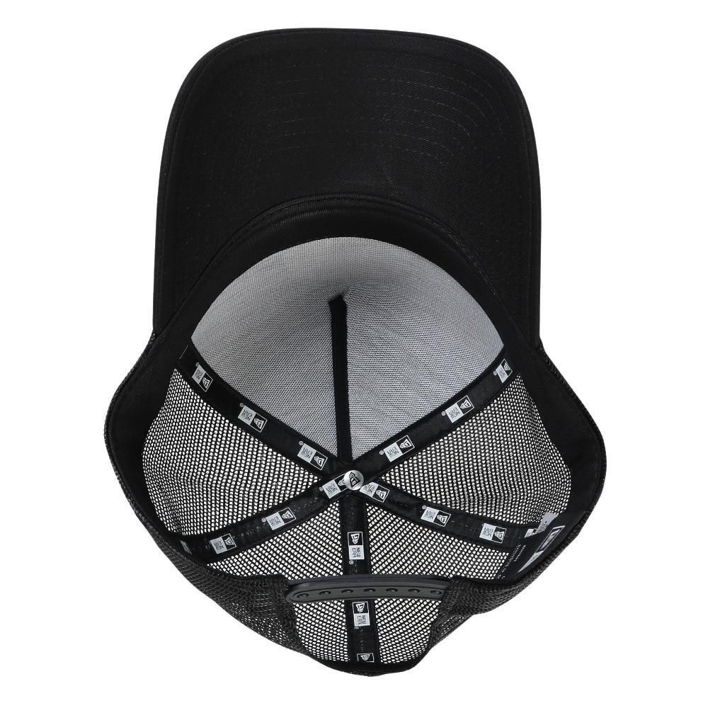 ニューエラ（NEW ERA）（メンズ、レディース）9FORTY A-Frame トラッカー Circle OOTTF キャップ 14388612