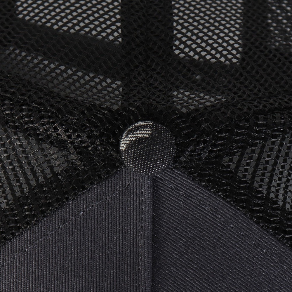 ニューエラ（NEW ERA）（メンズ、レディース）帽子 キャップ 9FORTY A-Frame トラッカー MLB Jacquard ニューヨーク・ヤンキース 黒 14388617 モノグラム