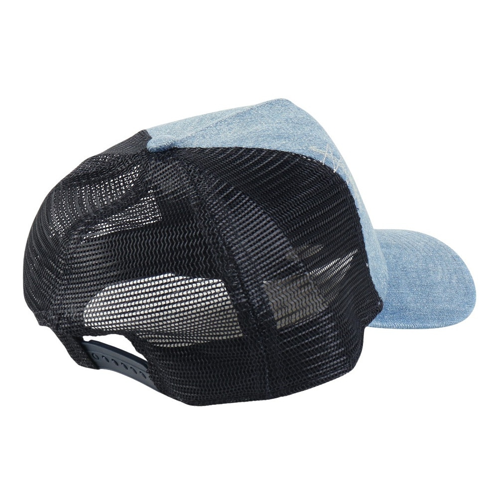 ニューエラ（NEW ERA）（メンズ、レディース）帽子 キャップ 9FORTY A-Frame トラッカー Damaged Series ニューヨーク・ヤンキース 14388619