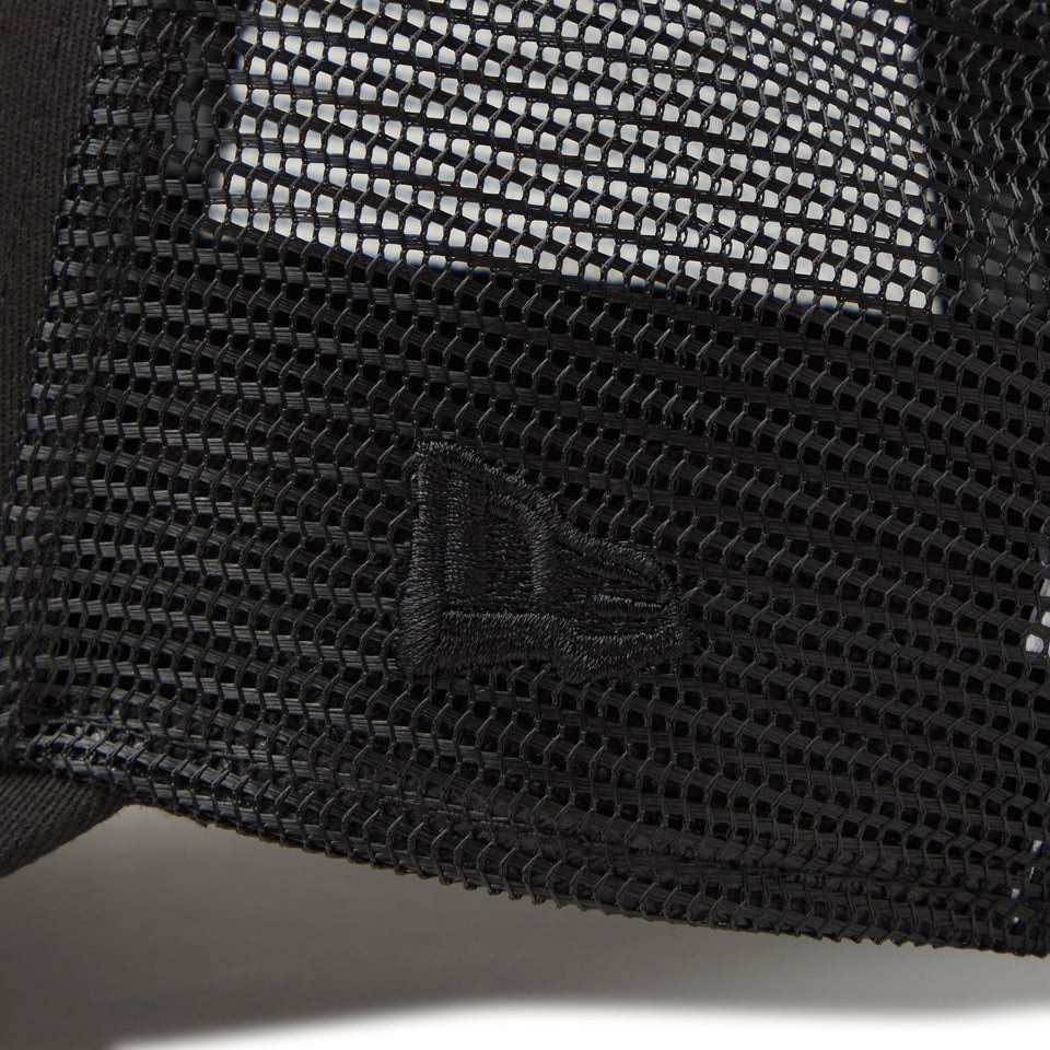 ニューエラ（NEW ERA）（メンズ、レディース）メッシュキャップ 9FORTY A-Frame トラッカー Metal Flag 14388624